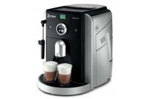 Инструкция кофемашины Spidem My Coffee digital rapid steam